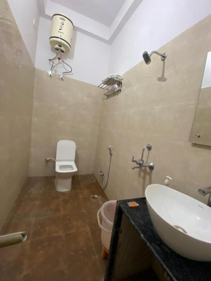 Nath Palace Varanasi Luaran gambar
