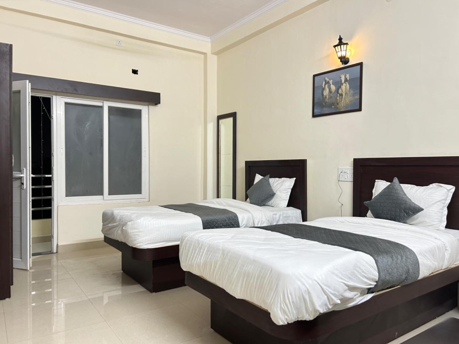 Nath Palace Varanasi Luaran gambar