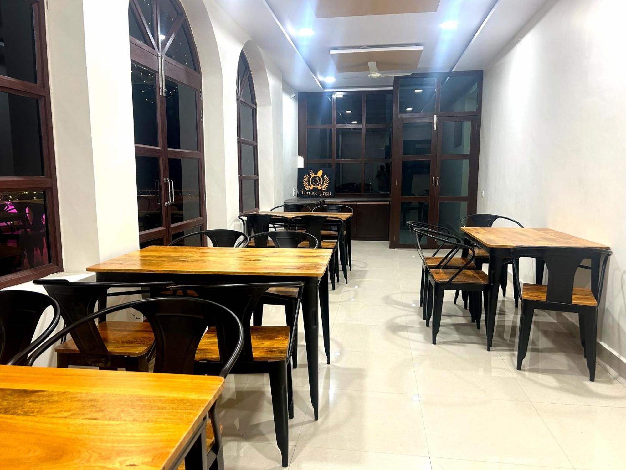 Nath Palace Varanasi Luaran gambar