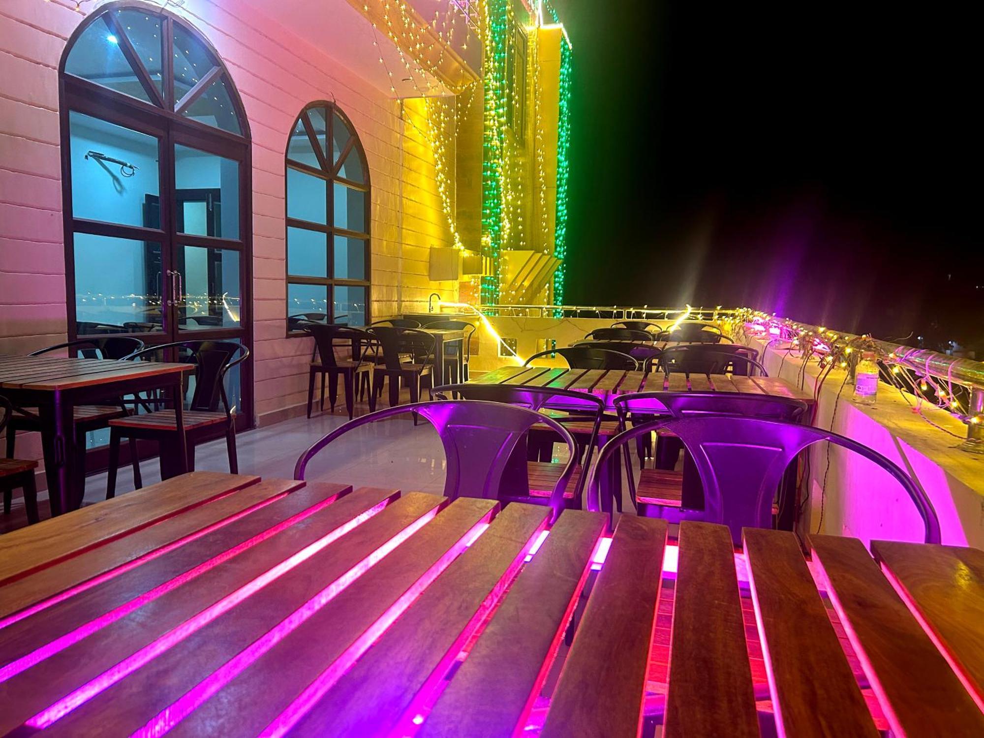 Nath Palace Varanasi Luaran gambar